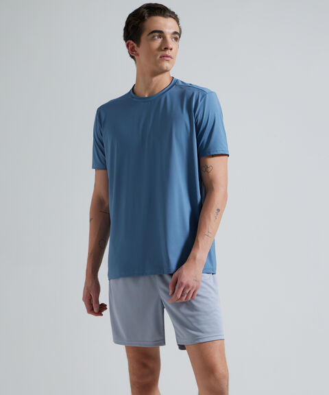 bermudas deportivas para hombre 