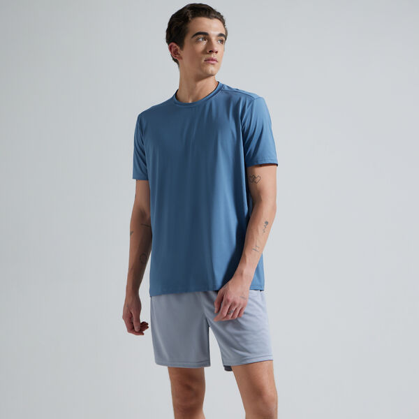 bermudas deportivas para hombre 