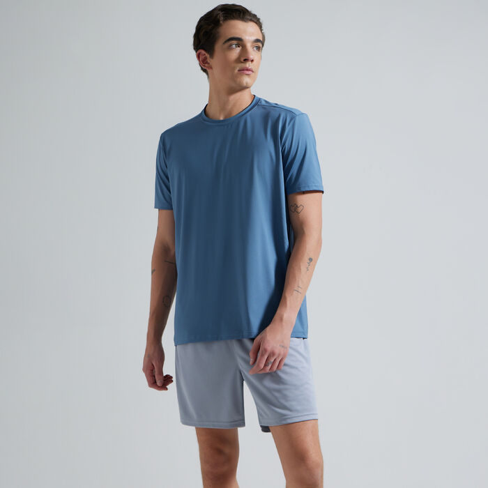 bermudas deportivas para hombre 