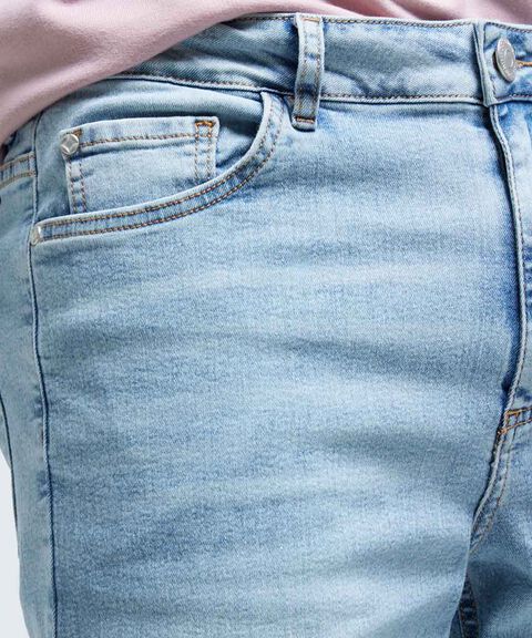 bermudas para hombre image number null