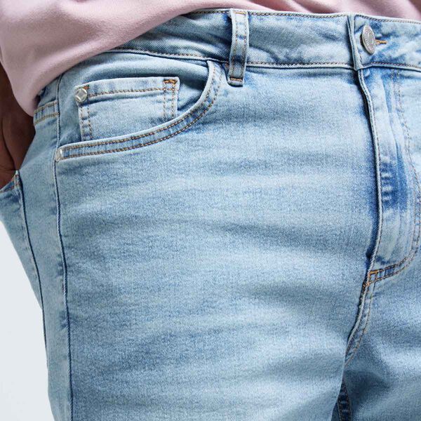 bermudas para hombre image number null