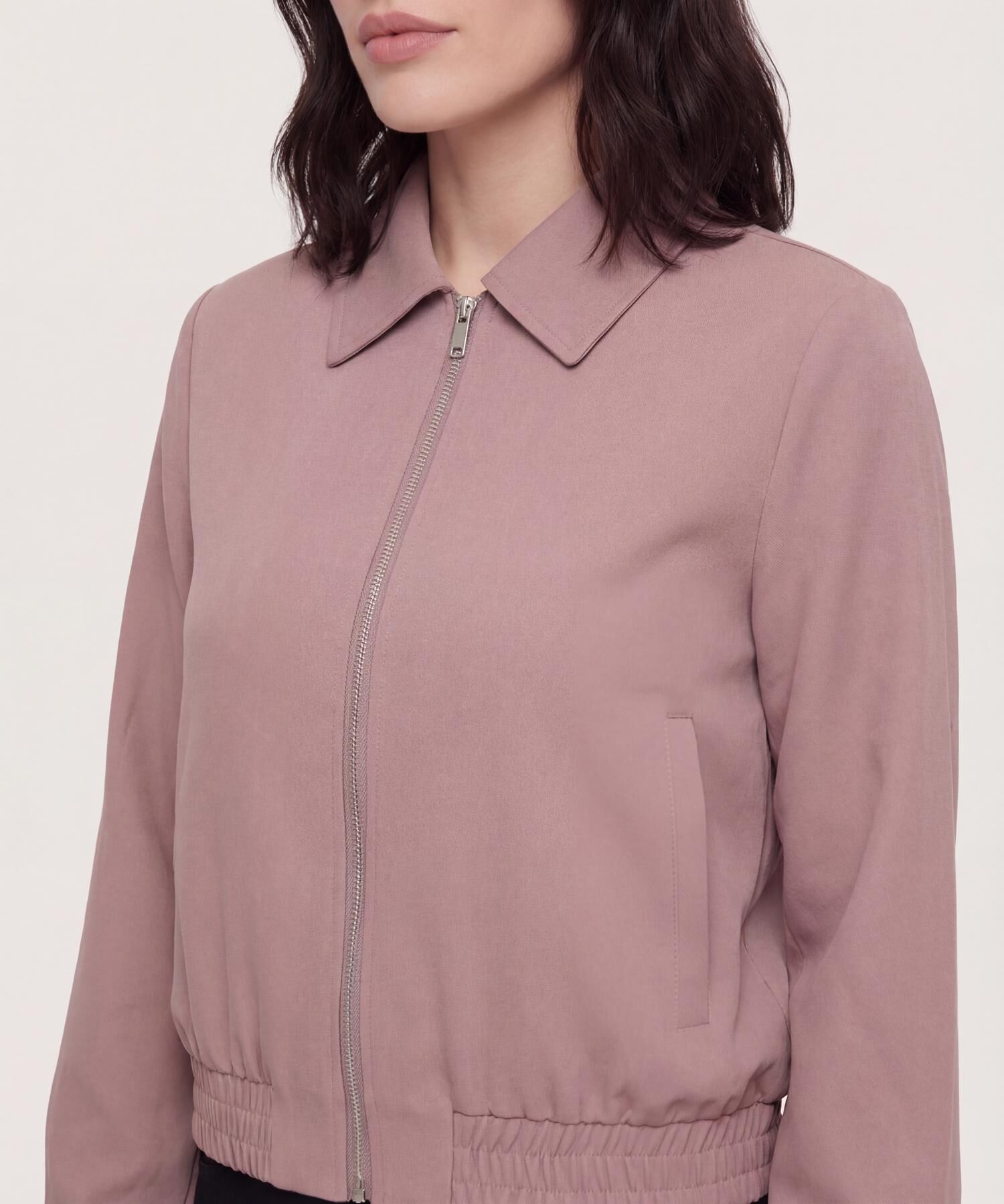 chaquetas para mujer