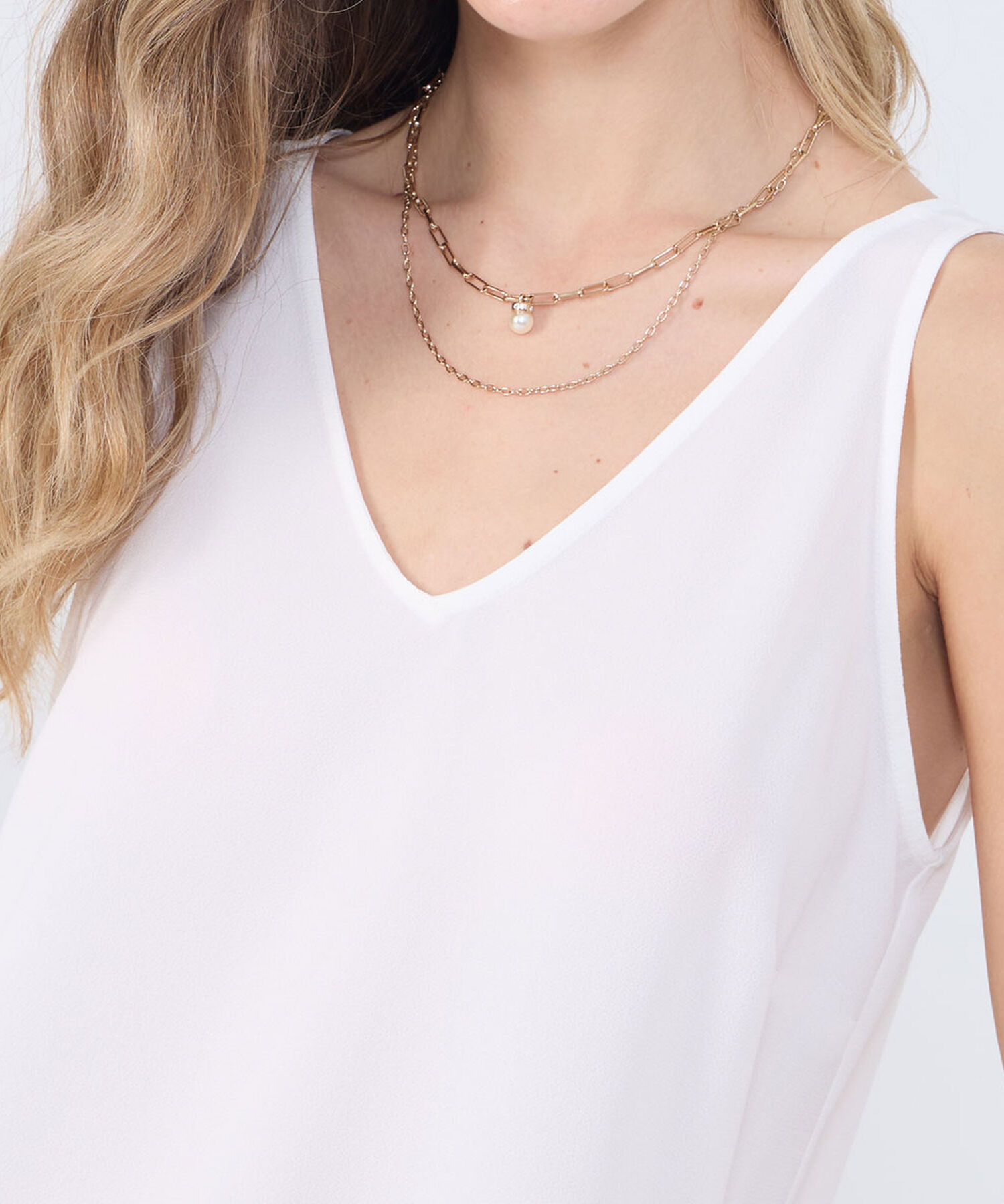 blusas de moda