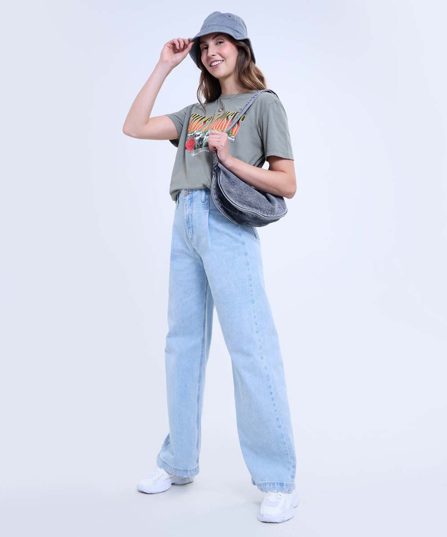 jeans mujer