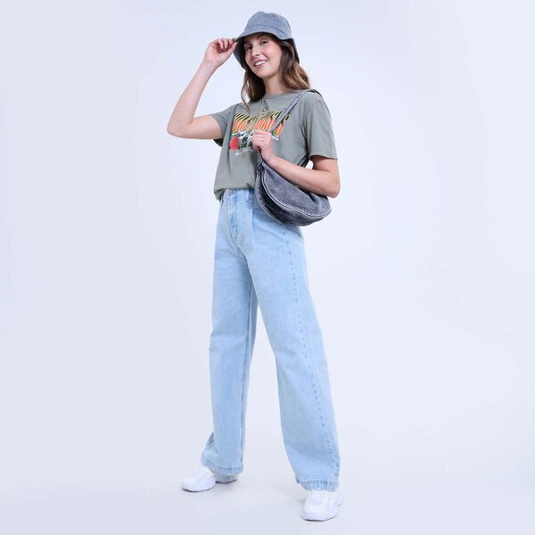 jeans mujer image number null