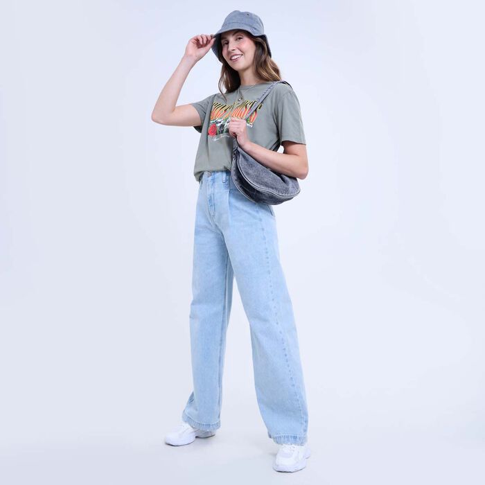 jeans mujer