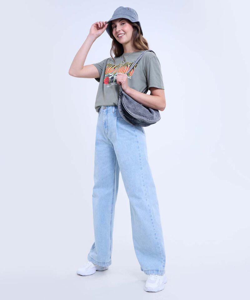 jeans mujer