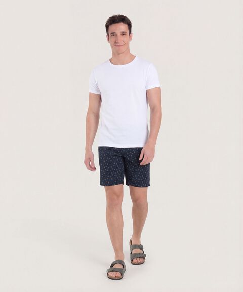 bermudas para hombre image number null