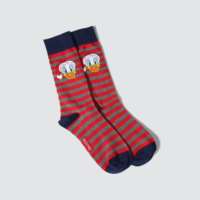 medias para hombre 