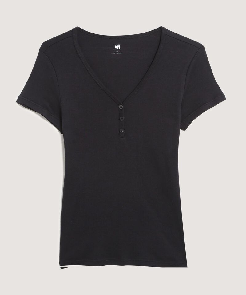 camisetas mujer