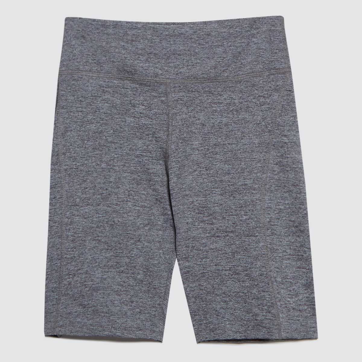 shorts deportivos mujer
