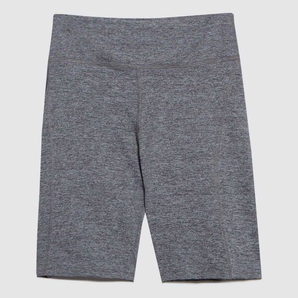 shorts deportivos mujer