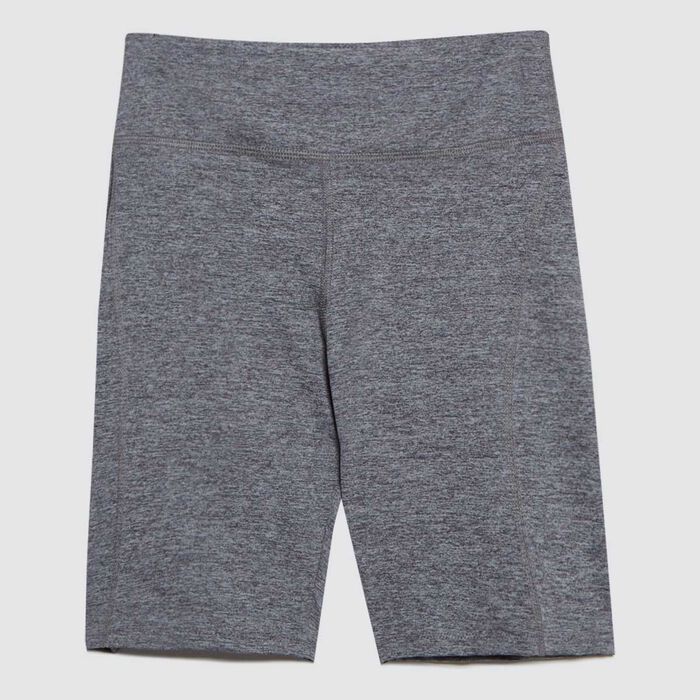 shorts deportivos mujer