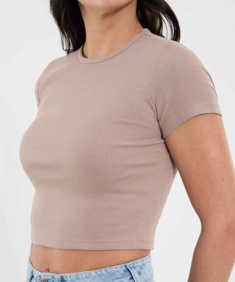 camisetas mujer