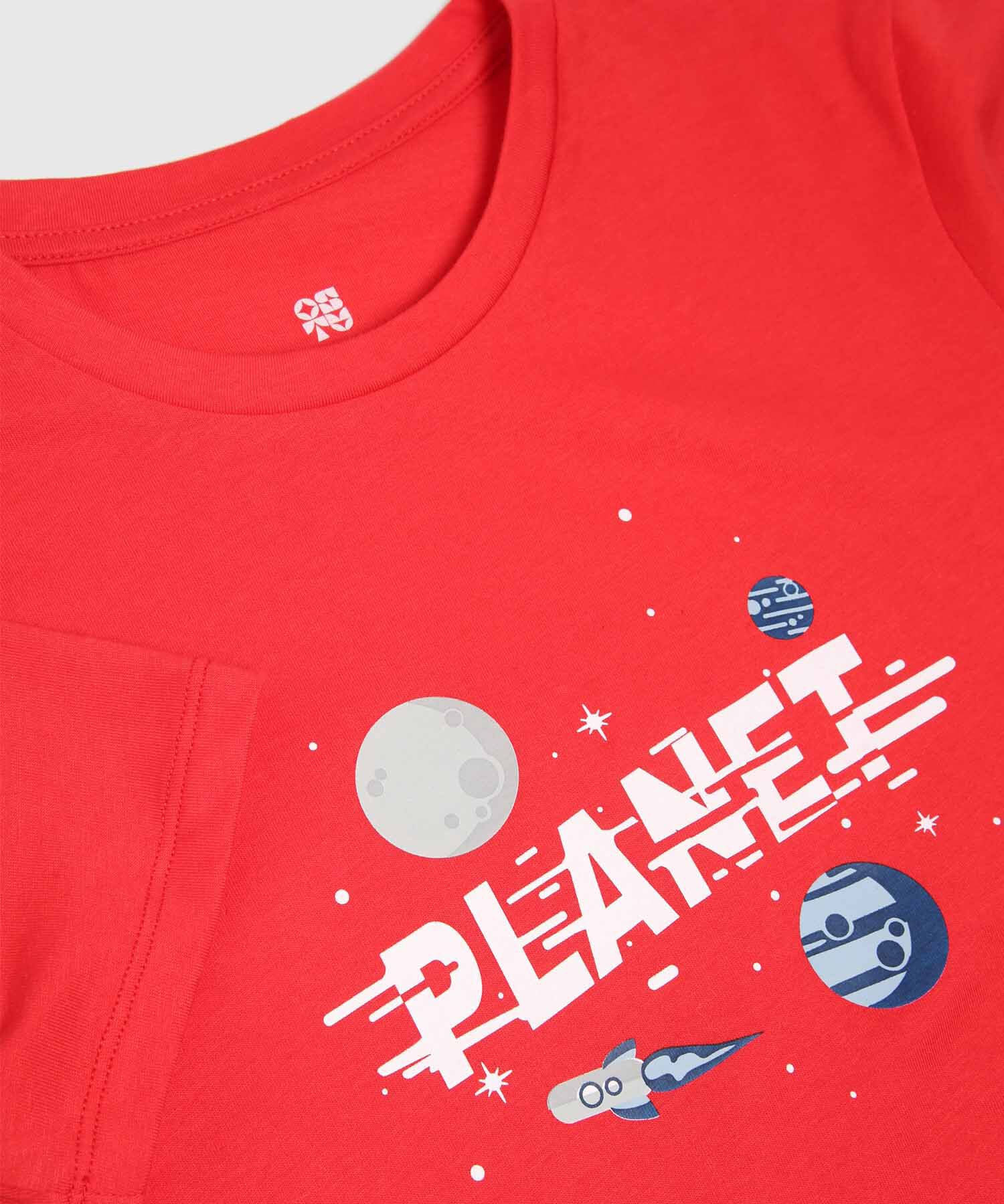 pijamas para niño