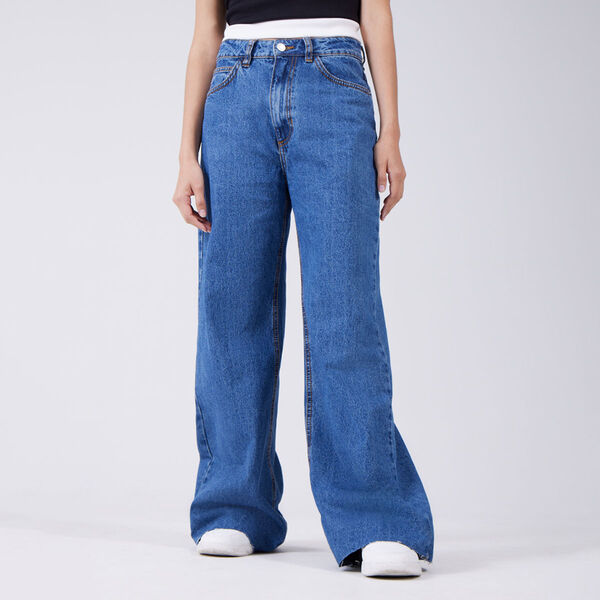 jeans mujer image number null