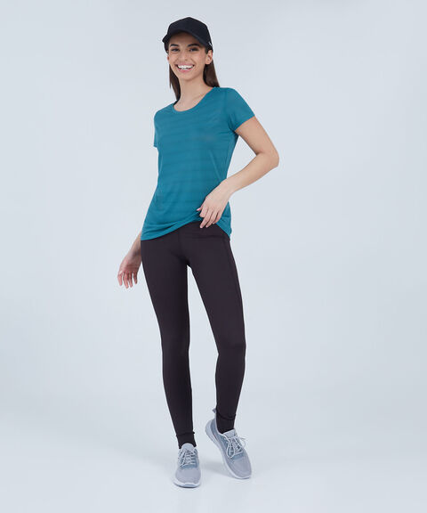 camisetas deportivas mujer