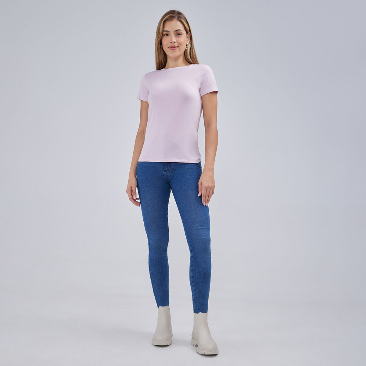 jeans mujer