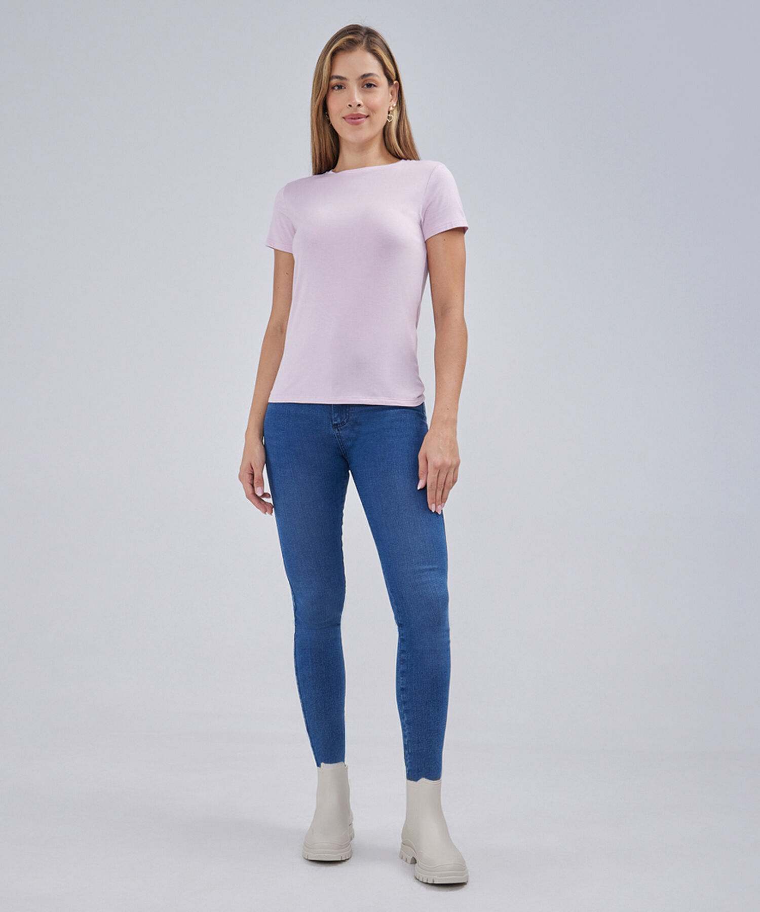 jeans mujer