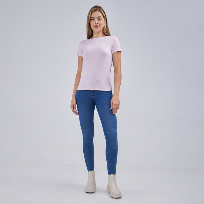 jeans mujer
