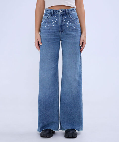 jeans mujer