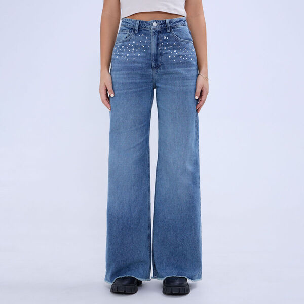 jeans mujer image number null