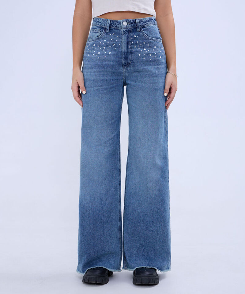 jeans mujer