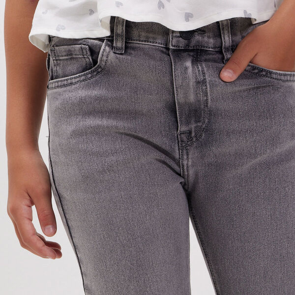 jeans niña image number null