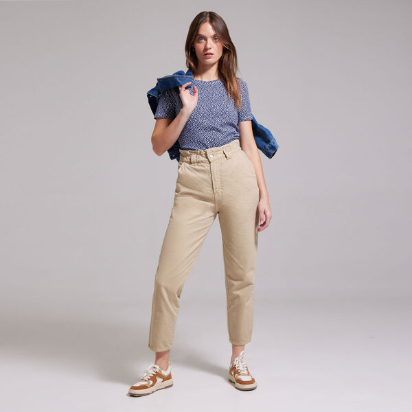 camisetas mujer