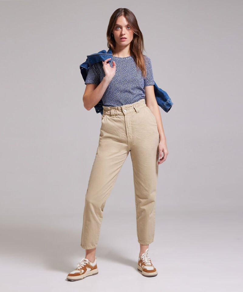 camisetas mujer