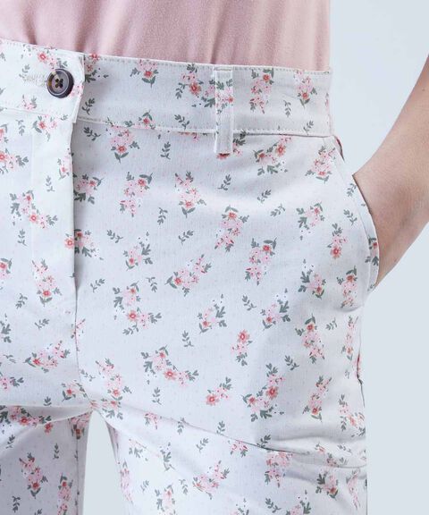 pantalon para mujer image number null