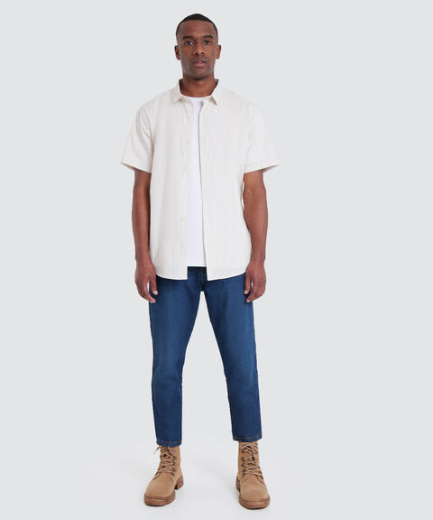 jeans denim image number null