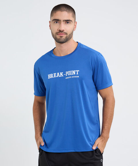 camisetas deportivas para hombre image number null