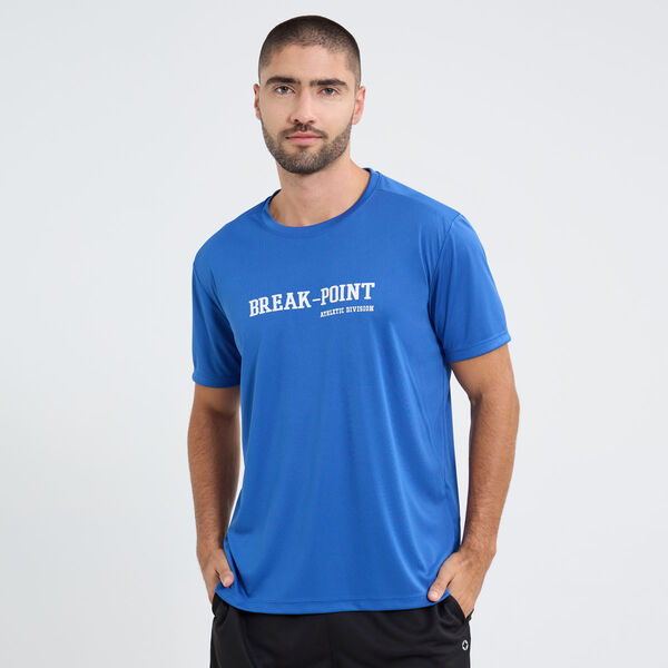 camisetas deportivas para hombre image number null