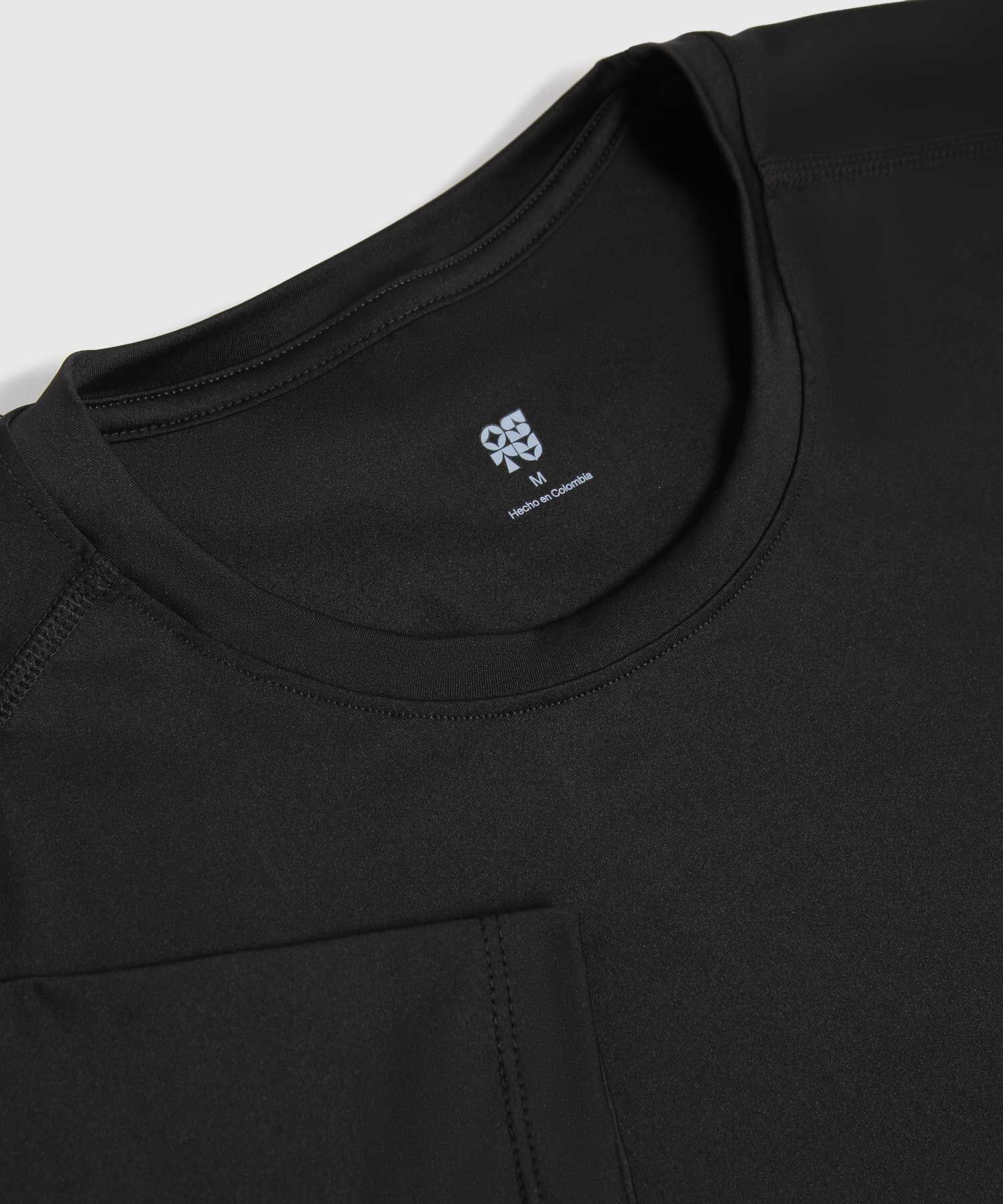 camisetas deportivas para hombre