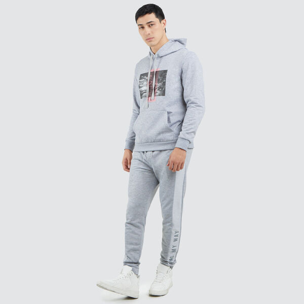 pantalones deportivos para hombre  image number null