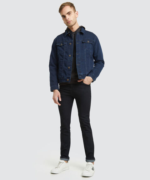 jeans denim
