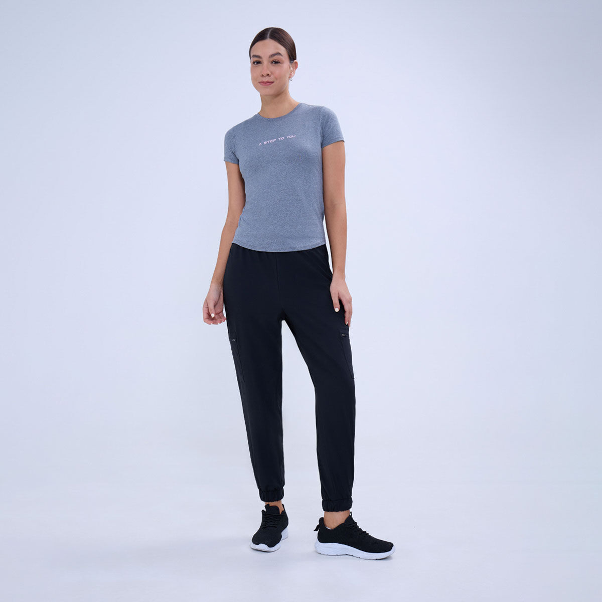 camisetas deportivas mujer
