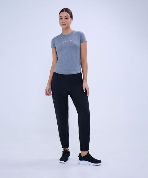 camisetas deportivas mujer image number null