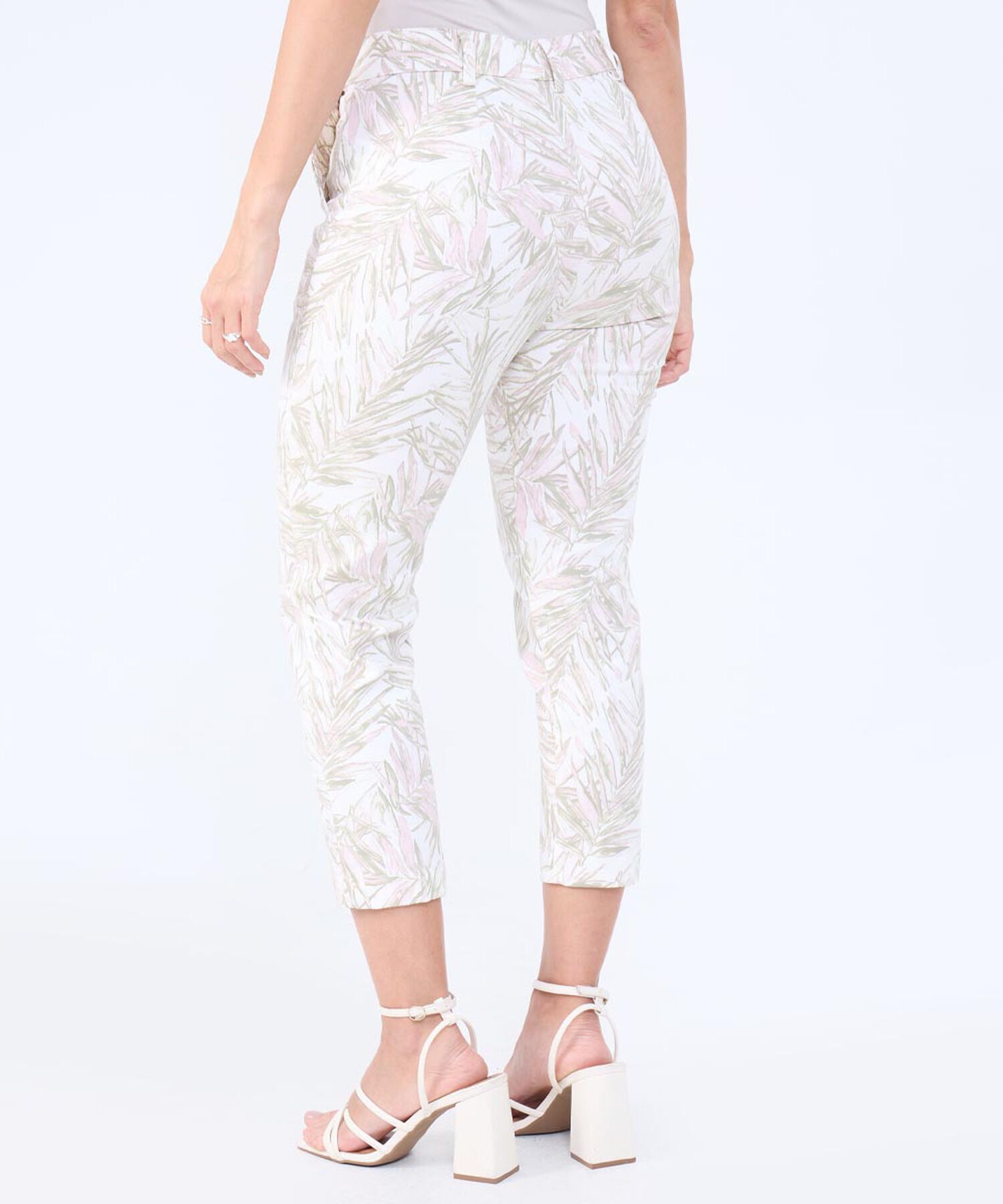 pantalon para mujer
