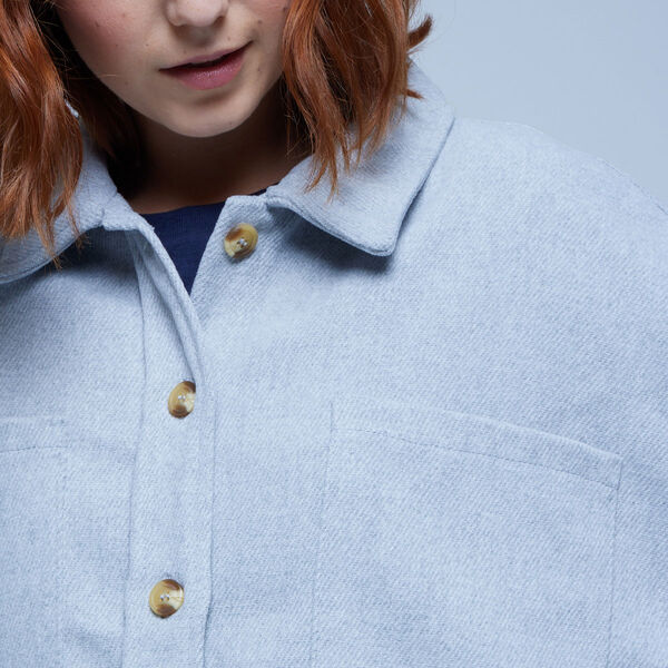 chaquetas para mujer