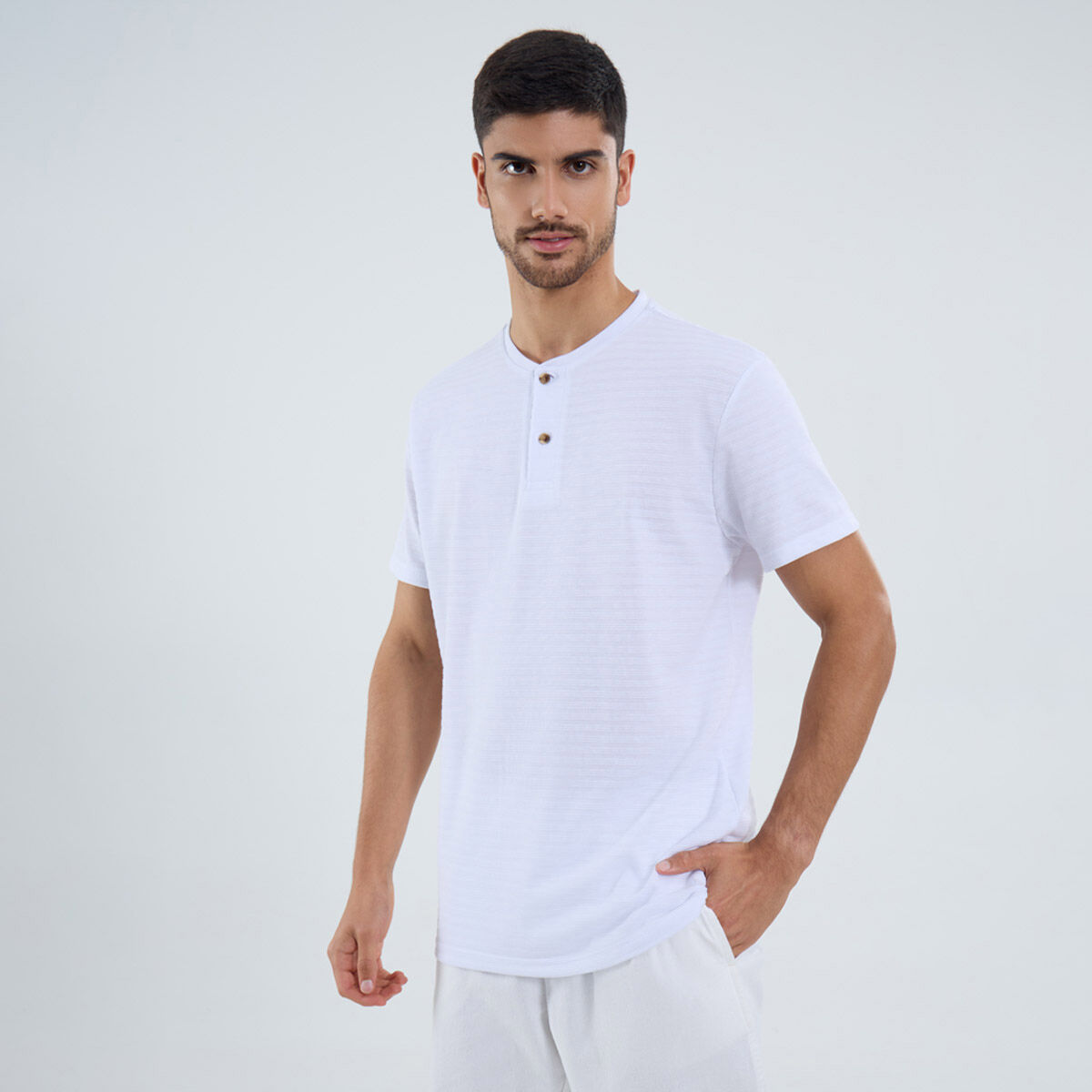 camisetas para hombre