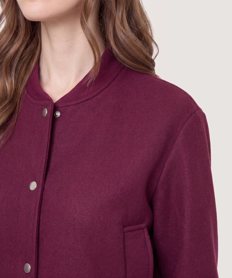 chaquetas para mujer