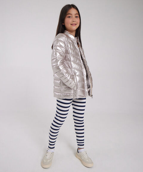 chaquetas para niña