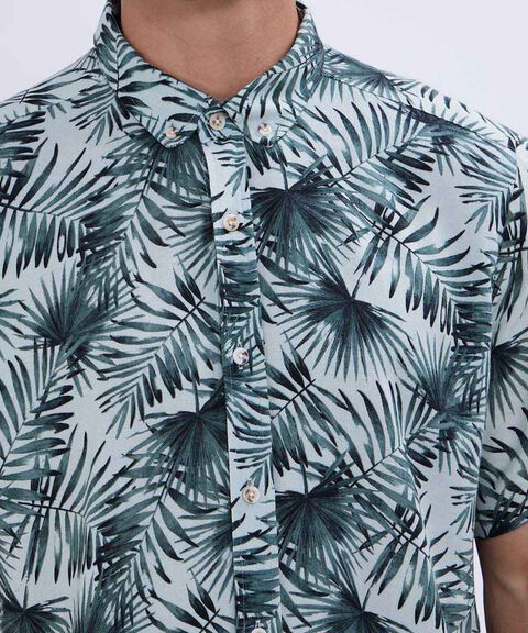camisas para hombre