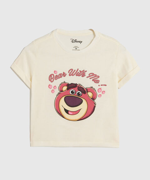 camisetas para niñas image number null