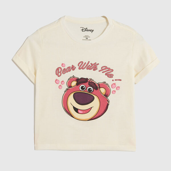 camisetas para niñas image number null