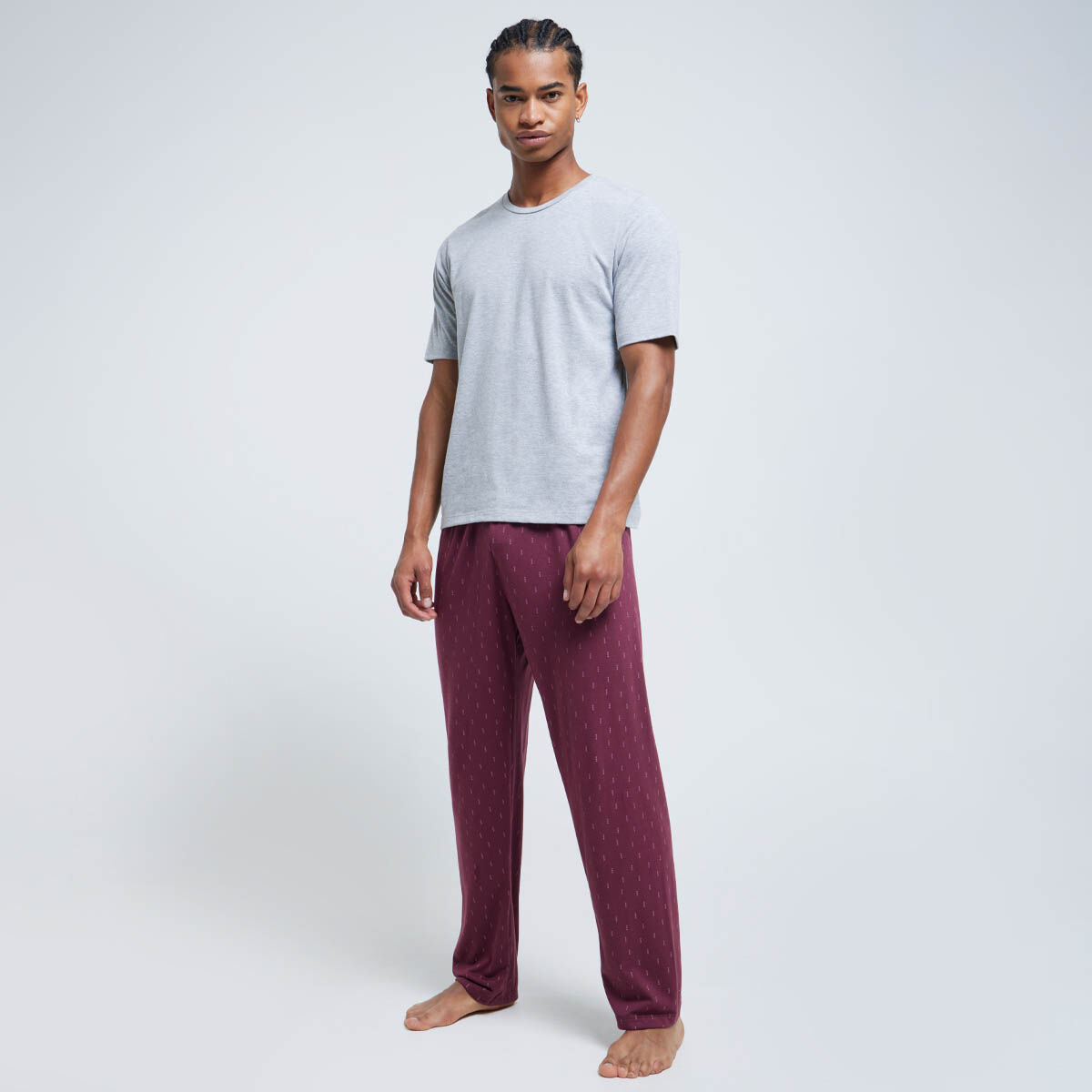 pijamas para hombre