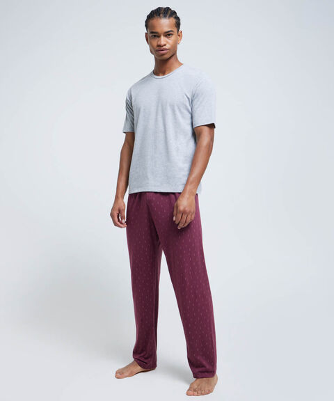 pijamas para hombre