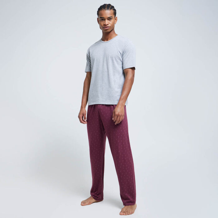 pijamas para hombre